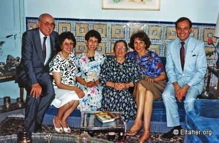 Habib Bourguiba, Jr. Mohamed Ali Eltaher Tunisia 1989 Bourguiba Jr1b