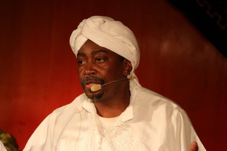 Habib Dembélé Habib Dembl Guimba national dans quotA Vous la Nuitquot YouTube