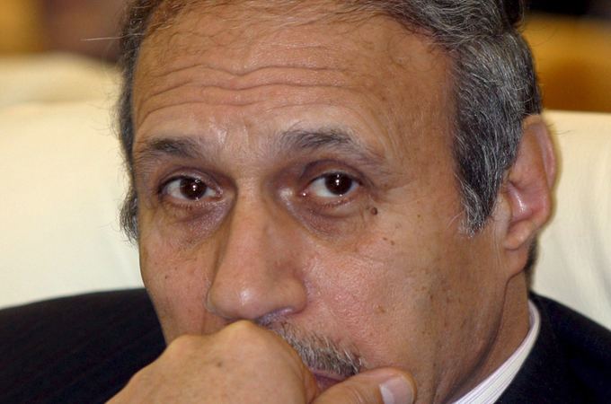 Habib el-Adly Egypt39s former interior minister sentenced Al Jazeera