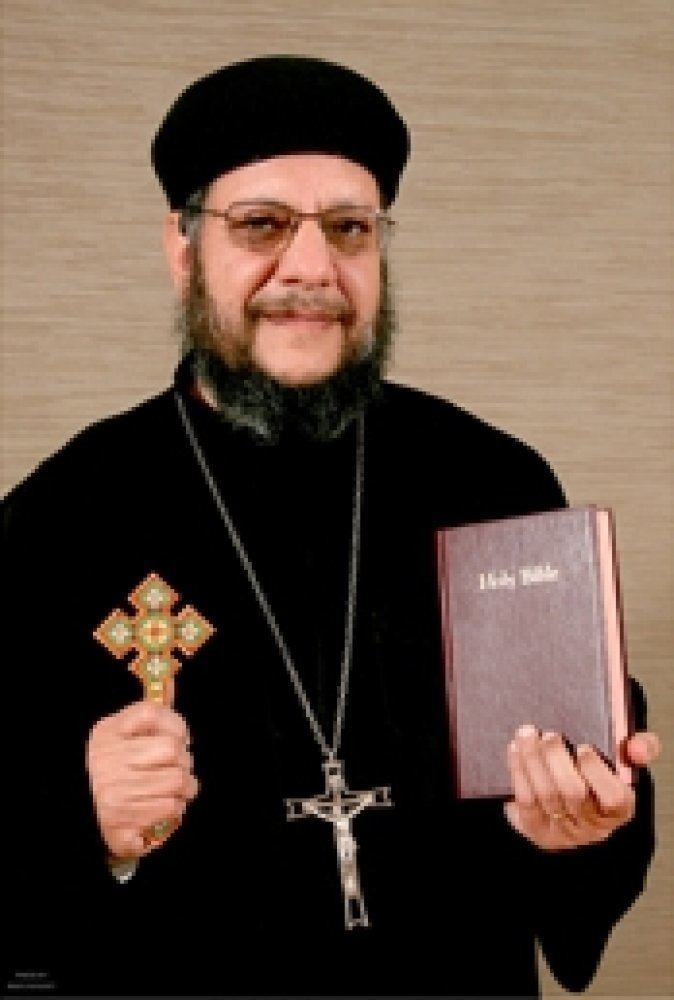 Habib Girgis Fr Habibgirgis Younan HisVine