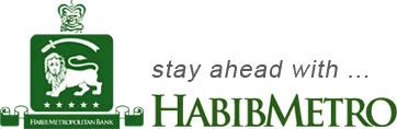 Habib Metropolitan Bank httpsibhabibmetrocomimageslogo21gif