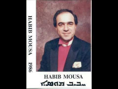 Habib Mousa Assyrian Habib Mousa Kmisawr lQuli YouTube
