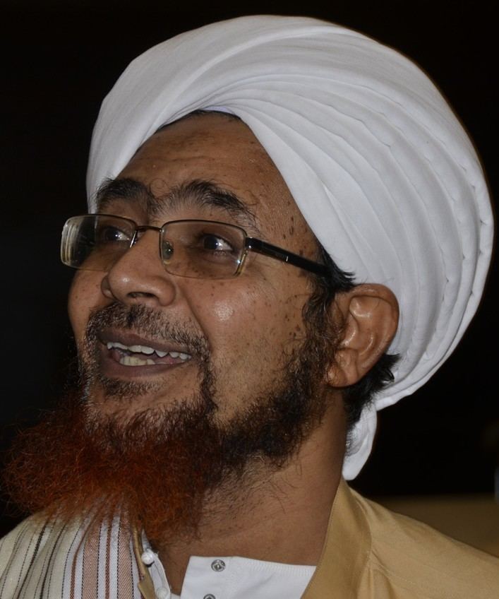 Habib Umar bin Hafiz Hafiz Habib Umar bin Hafiz The Muslim 500