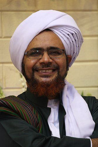 Habib Umar Bin Hafiz Alchetron The Free Social Encyclopedia