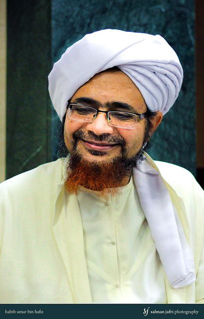 Habib Umar bin Hafiz Habib Umar Wiki Information ShaykhPediacom