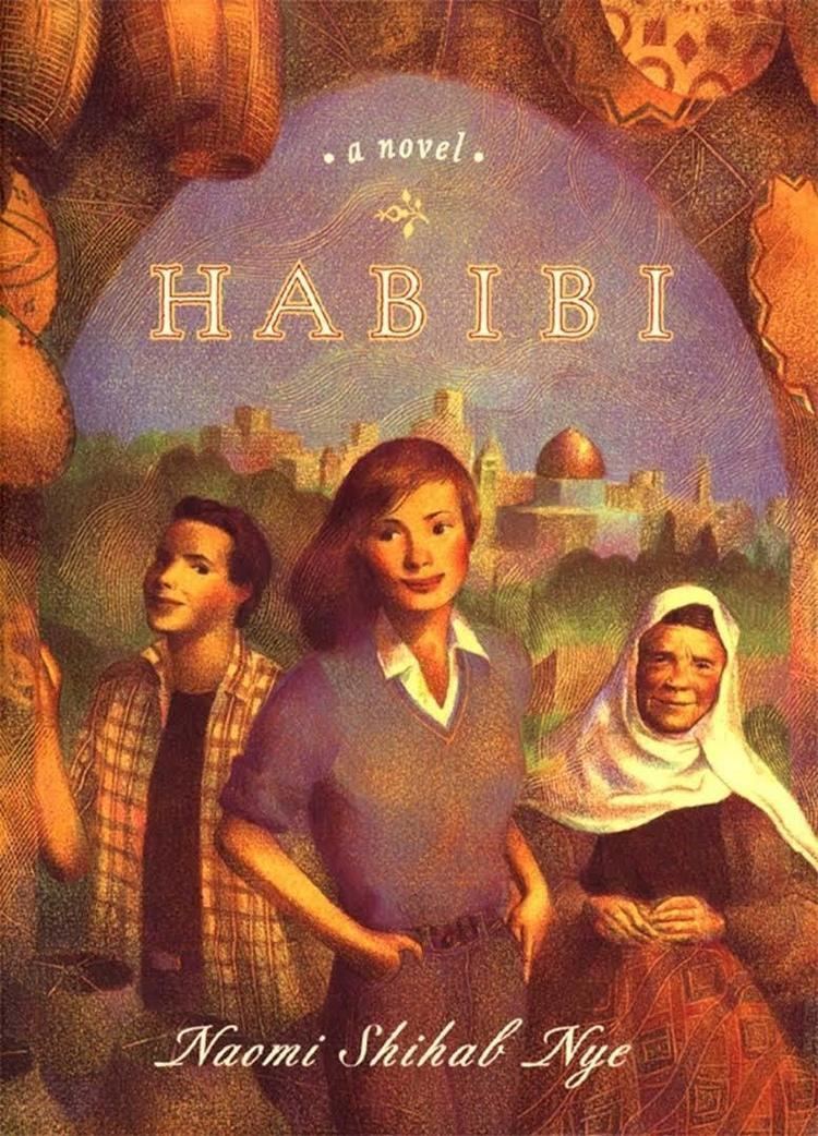 Habibi (novel) t2gstaticcomimagesqtbnANd9GcR1bHaiKVeOx9jAJh