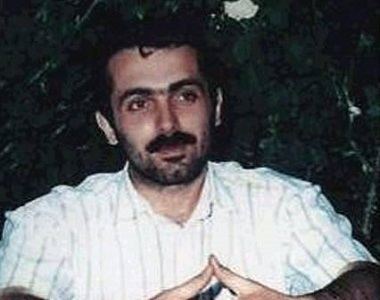 Habibollah Latifi Habibollah Latifis Death Sentence Stopped By Leaderships