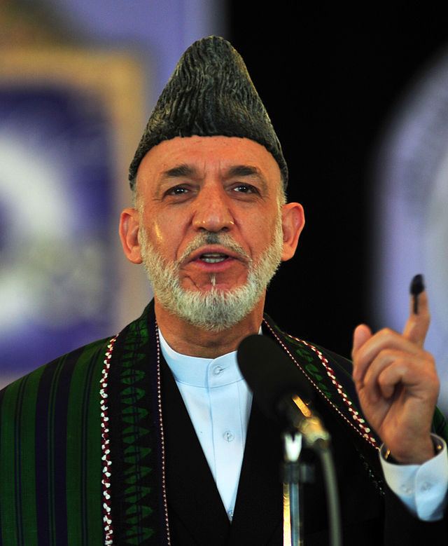 Habibullah Karzai Habibullah Karzai Wikiwand