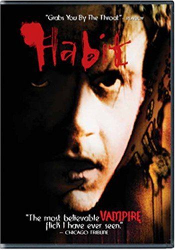 Habit (1997 film) Amazoncom Habit Larry Fessenden Meredith Snaider Aaron Beall