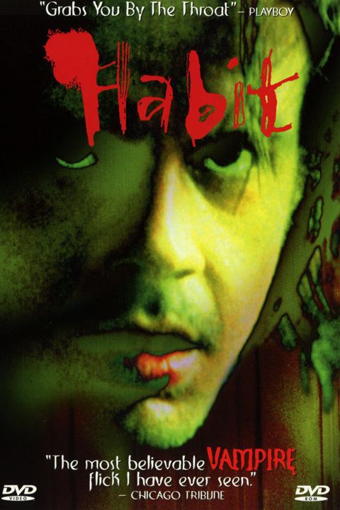 Habit (1997 film) wwwgstaticcomtvthumbdvdboxart23170p23170d