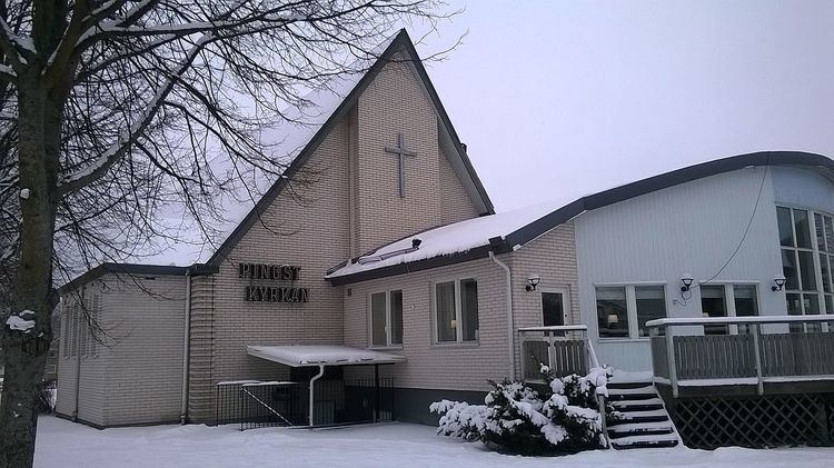 Habo Pentecostal Church