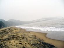 Hac Sa Beach httpsuploadwikimediaorgwikipediacommonsthu