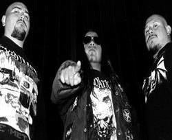 Hacavitz (band) Hacavitz Biography Spirit of Metal