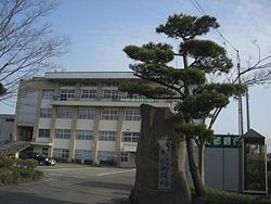 Hachirōgata, Akita httpsuploadwikimediaorgwikipediacommonsthu