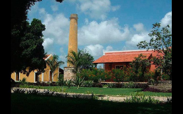 Hacienda Chichí de los Lagos Haciendas y Bodas Mxico Hacienda San Antonio Chich De Los Lagos