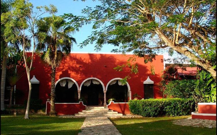 Hacienda Katanchel Going Deeper from Cancun into the Yucatn Peninsula The Yucatan Times