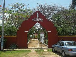 Hacienda San Antonio Tahdzibichén httpsuploadwikimediaorgwikipediacommonsthu