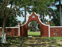 Hacienda San Ignacio Tesip httpsuploadwikimediaorgwikipediacommonsthu