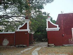Hacienda San Pedro Chimay httpsuploadwikimediaorgwikipediacommonsthu
