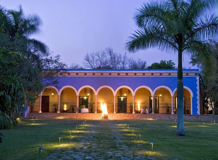 Hacienda Santa Rosa de Lima