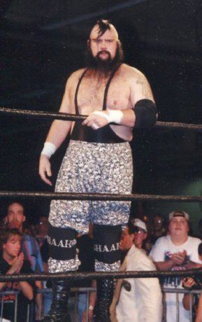 Hack Meyers CANOE SLAM Sports Wrestling ECW original Hack Myers dead at 41