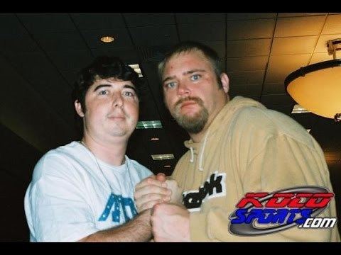 Hack Meyers Hack Meyers passes away An ECW Original and a true friend YouTube