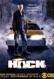 Hack (TV series) Hack TV Series 20022004 IMDb