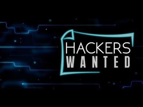Hackers Wanted Hackers Wanted 2009 Unreleased Directors Cut YouTube