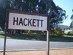 Hackett, Australian Capital Territory httpsuploadwikimediaorgwikipediacommonsthu