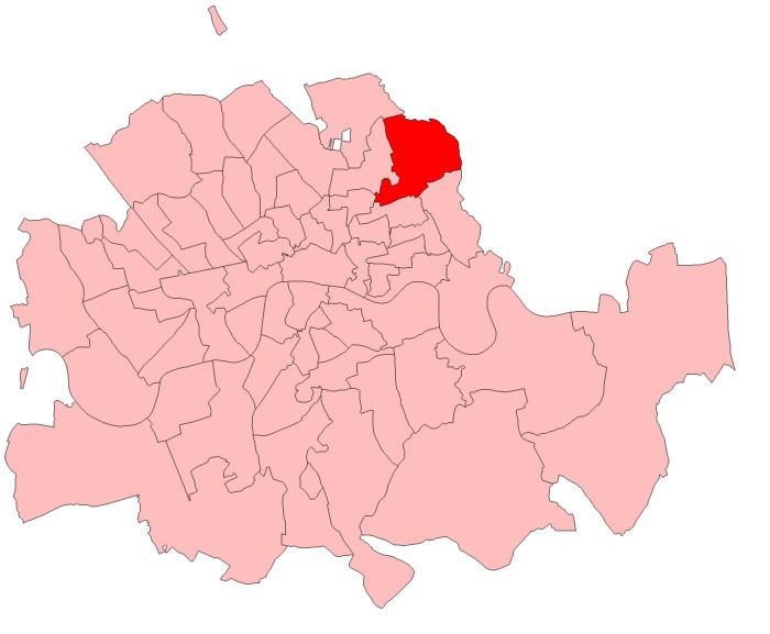 Hackney South by-election, 1912