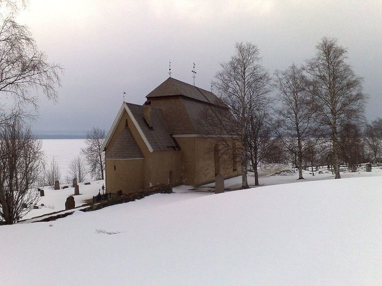 Hackås