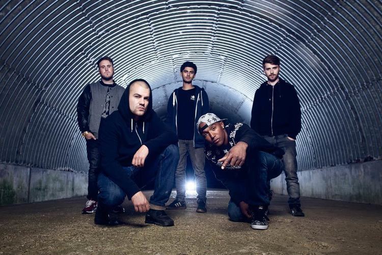 Hacktivist (band) I Hate Myself Enough to Check Out the DjentRap Band Hacktivist39s