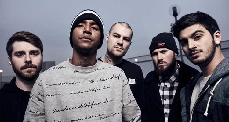 Hacktivist (band) Hacktivist reveal new version of 39Deceive amp Defy39 from new album