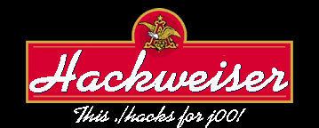 Hackweiser