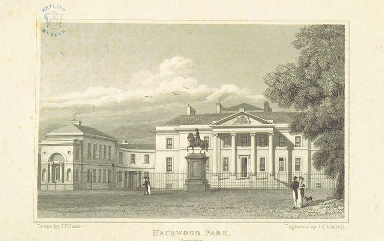 Hackwood Park