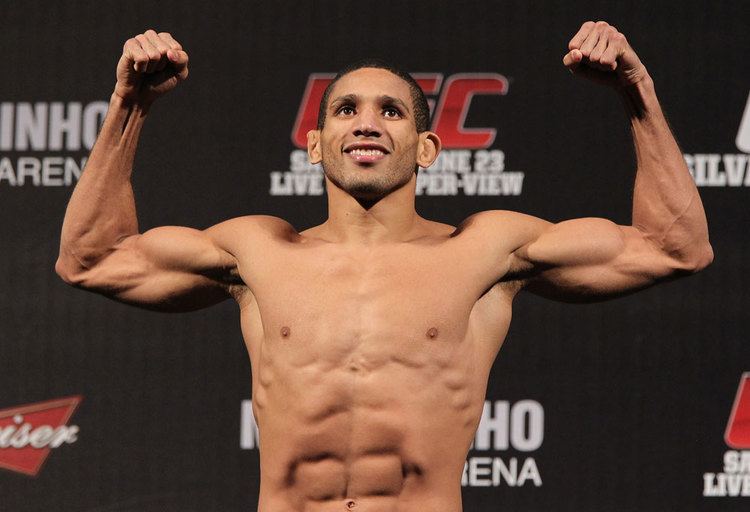 Hacran Dias Hacran Dias Official UFC Fighter Profile UFC