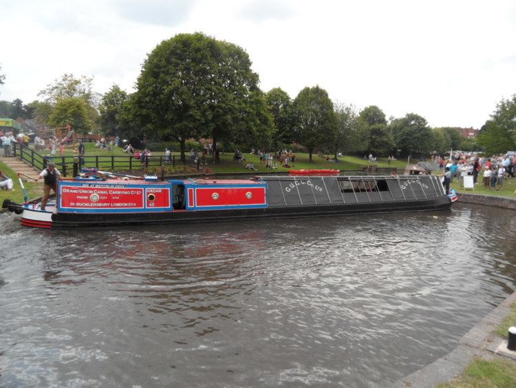 Hadar (narrowboat)
