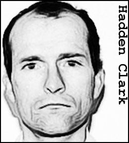 Hadden Clark Keller On The Loose Serial Killers Hadden Clark