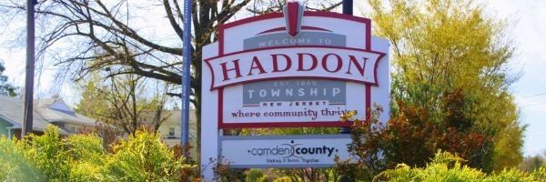 haddon township jazersize