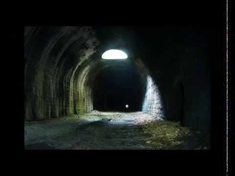 Haddon Tunnel Haddon Tunnel Bakewell Derbyshire YouTube