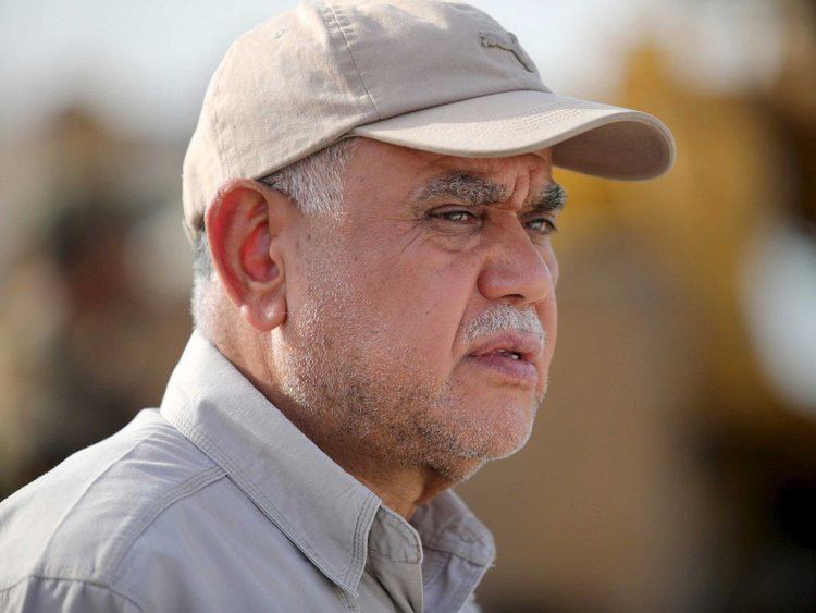 Hadi Al-Amiri The US is embracing a dark reality in Iraq Business Insider
