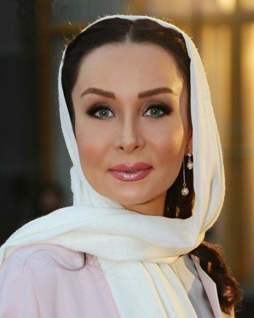 Hadis Fooladvand Iranian actress | Women girls dresses