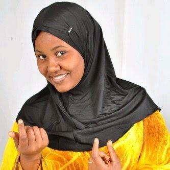 Hadiza Aliyu Kannywood Exclusive Hadiza Aliyu Gabon Profile