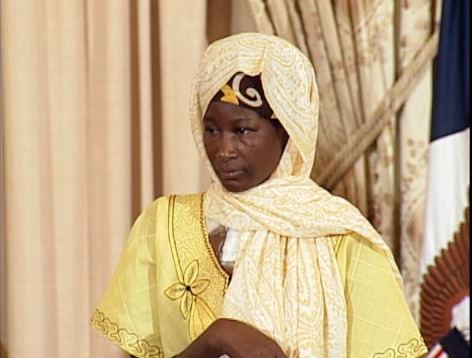 Hadizatou Mani Hadizatou Mani Wikipedia