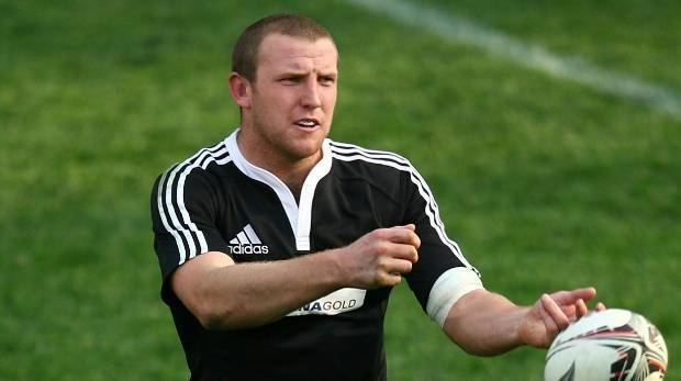 Hadleigh Parkes Injuryhit All Blacks bring in Welshbased Kiwi Hadleigh