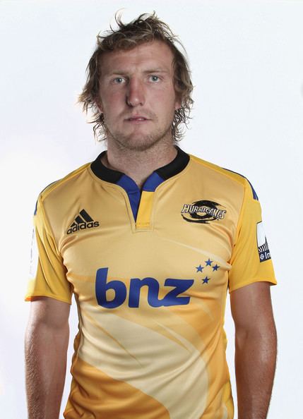 Hadleigh Parkes Hadleigh Parkes Pictures Wellington Hurricanes Headshots