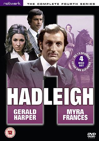 Hadleigh (TV series) wwwdvdcomparenetimagesreviews1036jpg