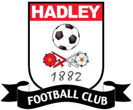 Hadley F.C. httpsuploadwikimediaorgwikipediaen337Had