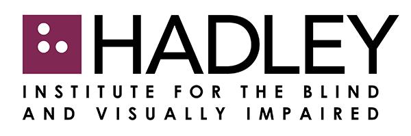 Hadley Institute for the Blind and Visually Impaired wwwhadleyeduimagesHadleyInstituteLogopms683
