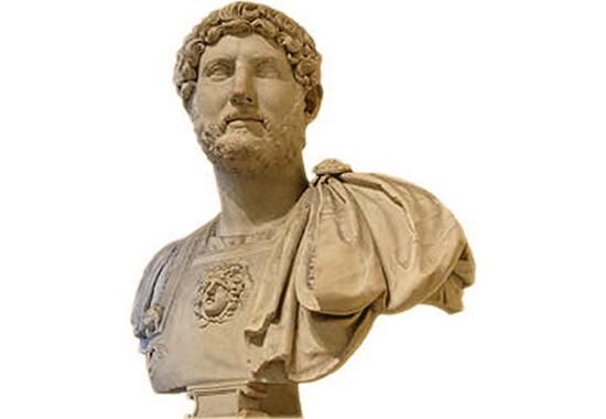 Hadrian hadrianjpg